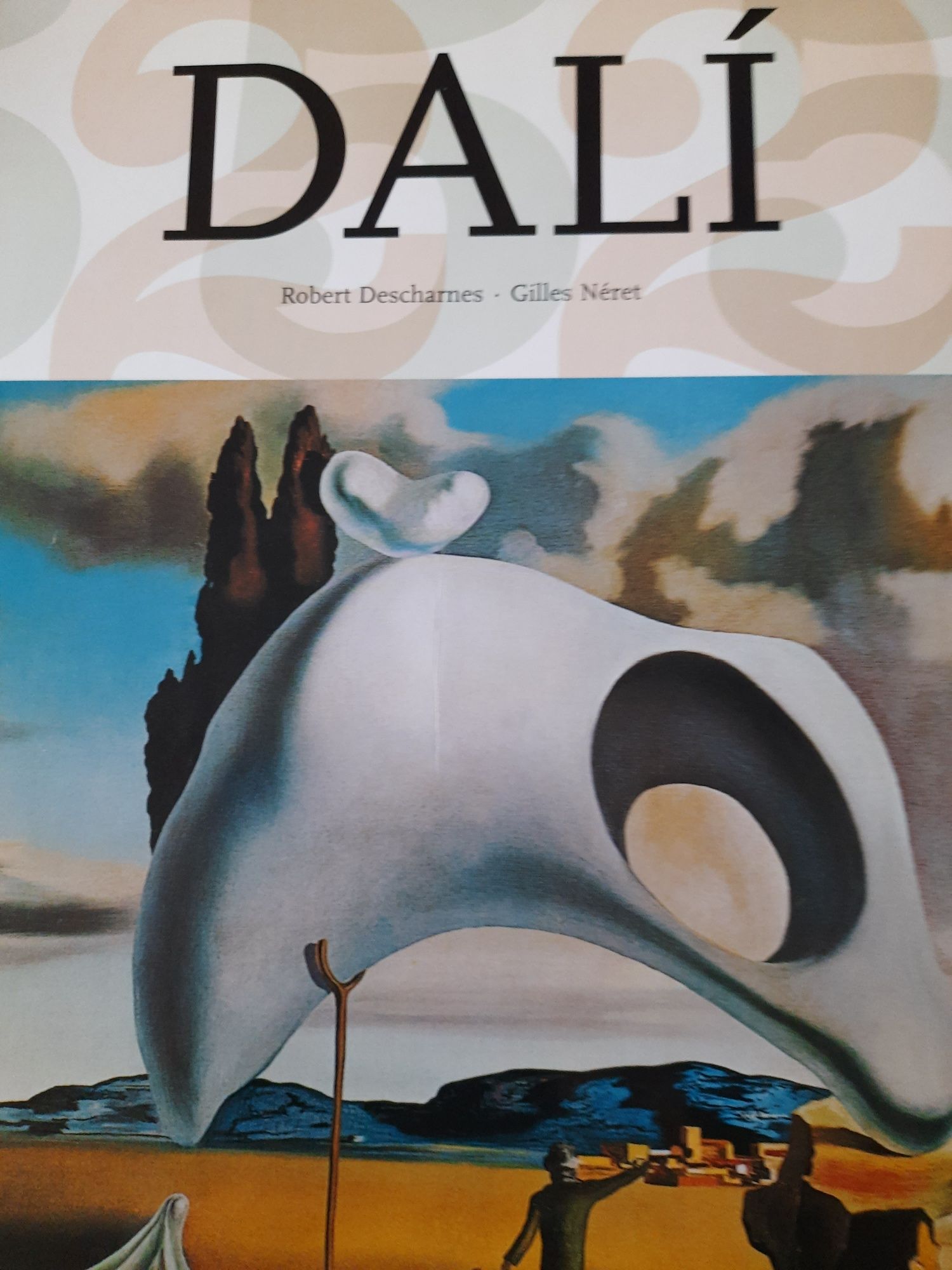 Album Salvador Dali