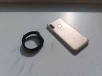 Mi a2 lite 4/64 + у подарунок mi band 3