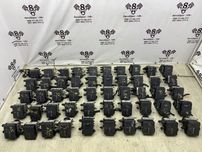 Блок ABS Skoda Seat Volkswagen A5 Superb Golf шкода гольф блок абс