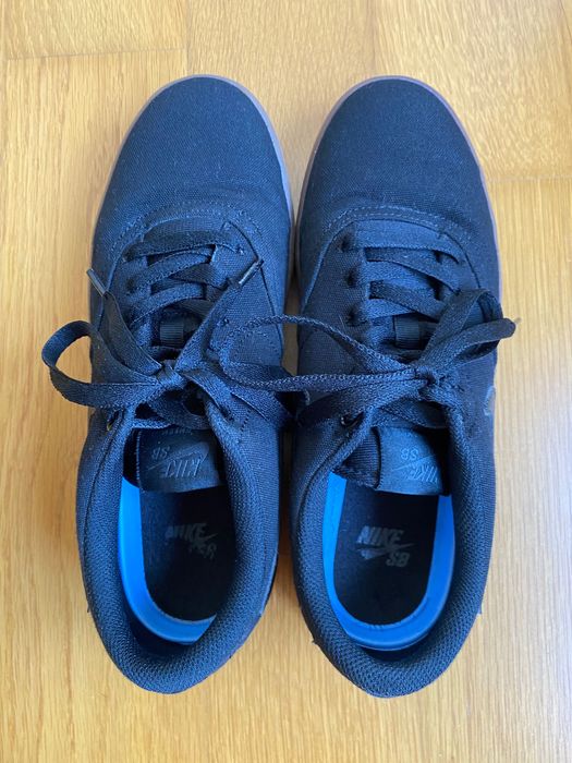 Sapatilhas Nike Novas