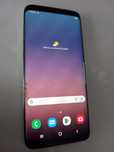 Samsung Galaxy S8
