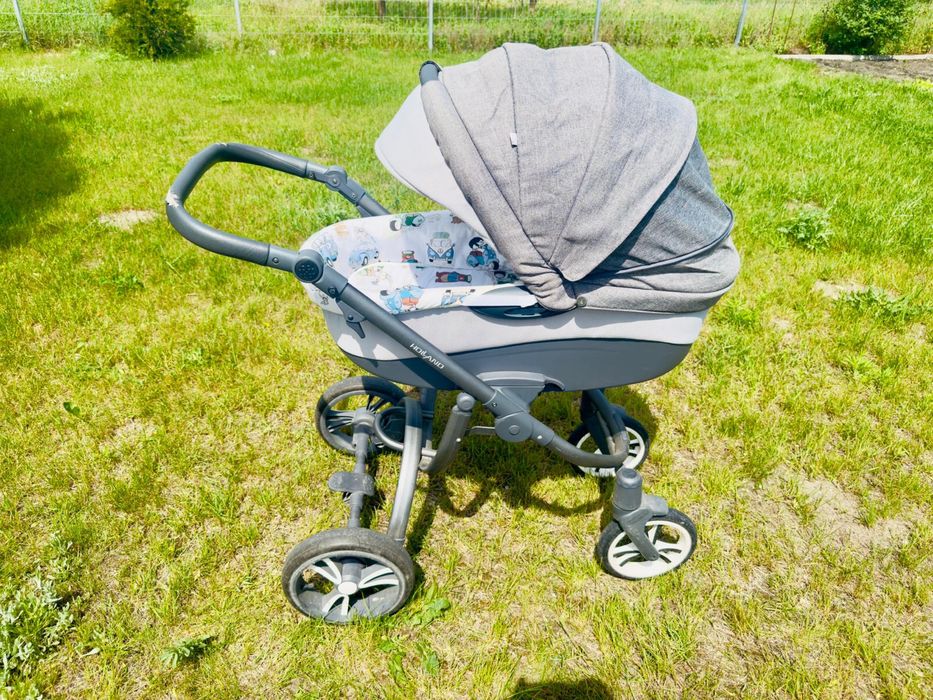 Bebetto holland 2w1