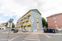 Apartamento, Barreiro e Lavradio