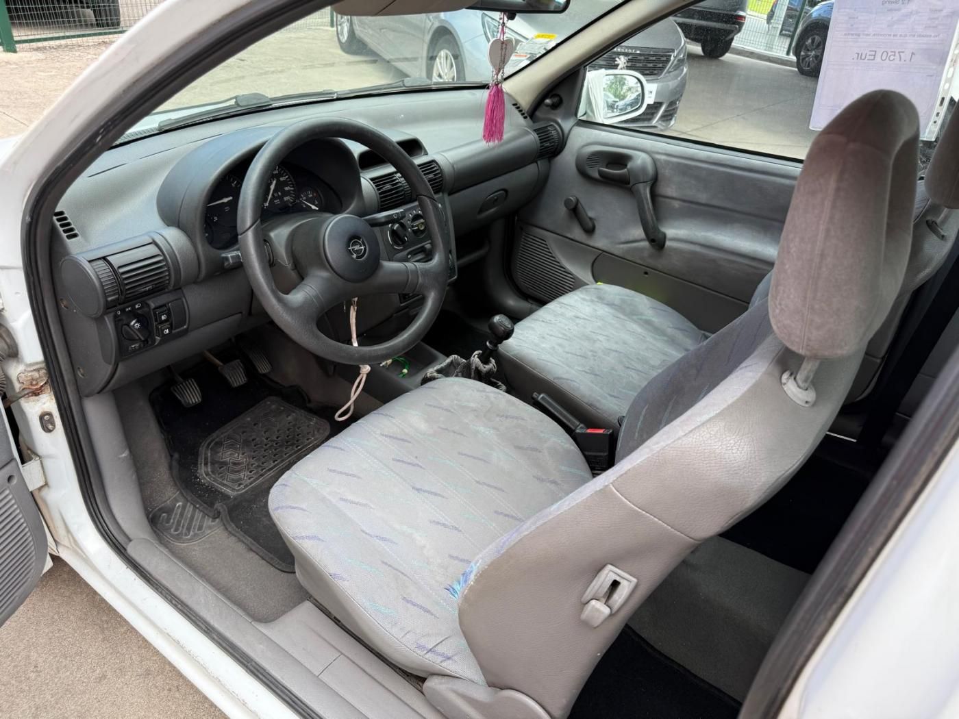 Opel Corsa 1.2 Swing