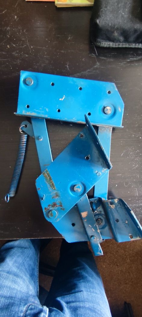 Dobradiças para sofa-cama