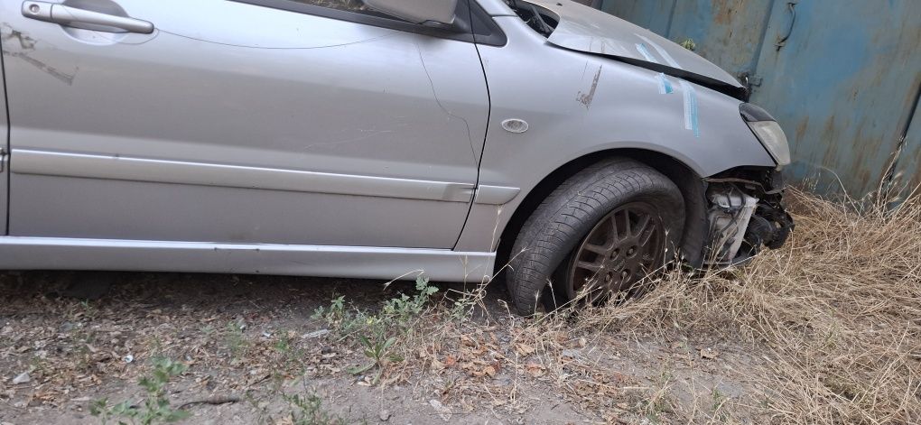 Разборка Mitsubishi Lancer  9
