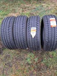 4 nowe opony nie używane bfgoodrich 205 60 r16 lato montaz gratis