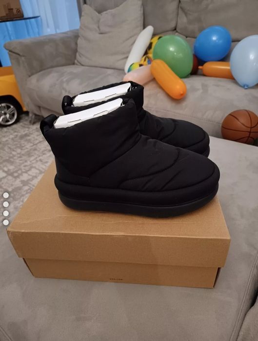 Ugg оригінал дутики