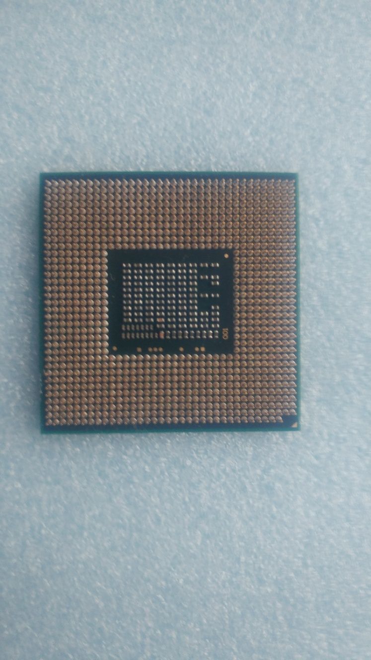 Процесор Intel Pentium B960 2.2 GHz 2MB 35W Socket G2 SR07V