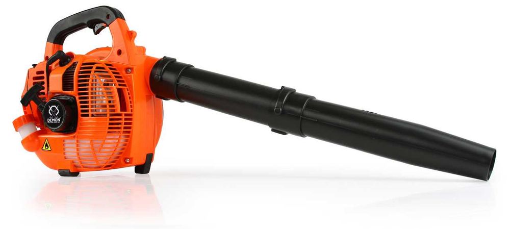 Dmuchawa spalinowa do liści śniegu Demon M88170 NOWA