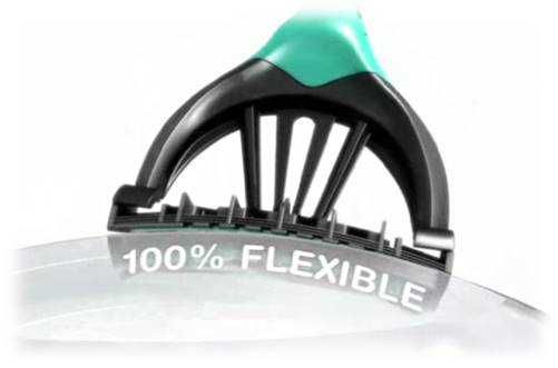 Набір однор. бритв Wilkinson Sword Xtreme3 On The Go Comfort 8 шт, USA