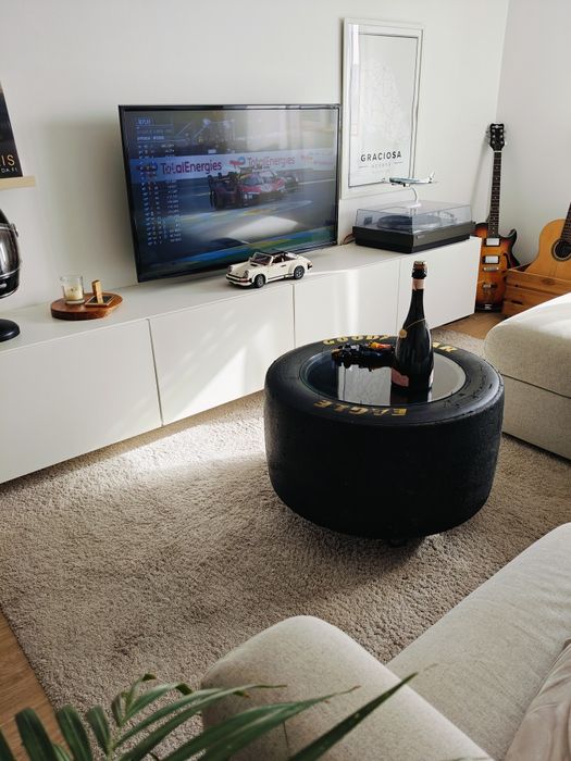 Mesa centro Goodyear Eagle