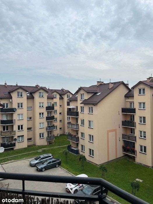 Apartament dwupoziomowy Lędziny