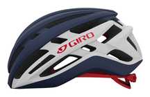 Kask Rowerowy Szosowy Giro Agilis Matte
