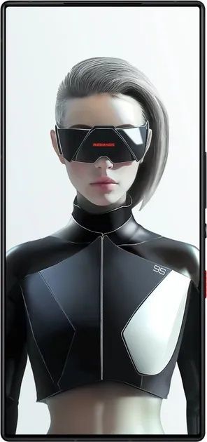 ZTE REDMAGIC 9S Pro l 256 Gb