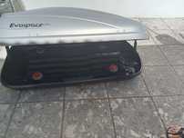 Caixa Transporte