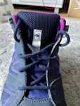 DECATHLON Quechua. Buty jesienno-zimowe. 38.