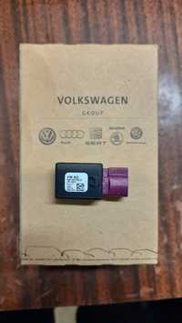 Разъем usb розєм usb VW VAG