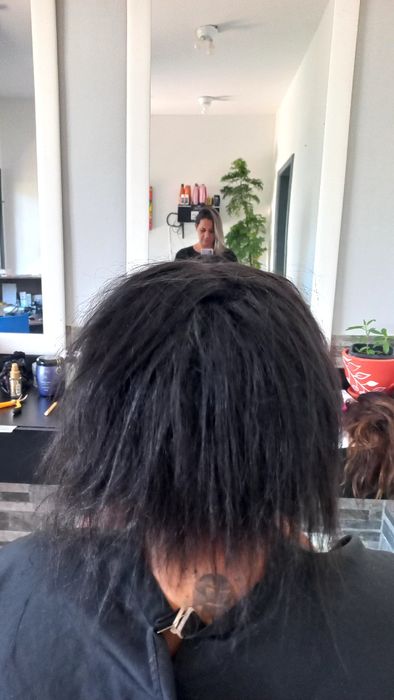 Progressiva sem Formol Brasileira / Liso Lambido