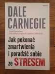 Jak Pokonać Zmartwienia I Poradzić Sobie Ze Stresem Dale Carnegie