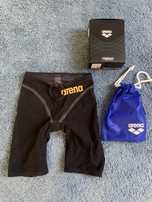 Strój startowy Arena Powerskin Carbon Core Flex Meski Jammer