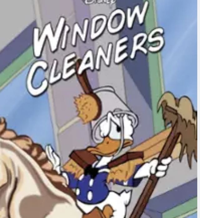 mycie okien w domu, mieszkaniu, biurze