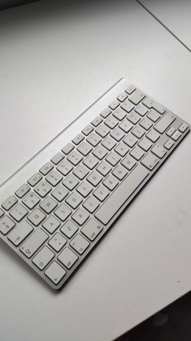 Teclados Apple Magic Keyboard