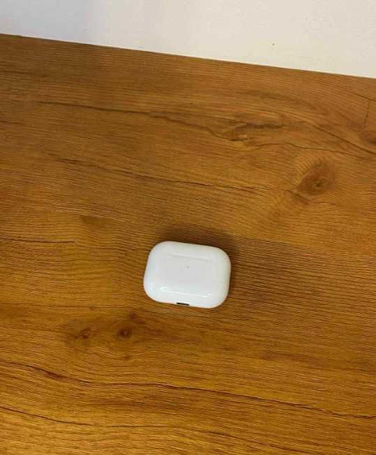 Słuchawki apple air pods pro 2 nowe anc - super pomysł na prezent