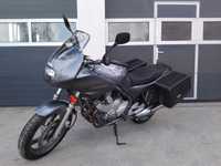 Yamaha Diversion 600 Obrzycko /  Sprzedaż na raty - transport