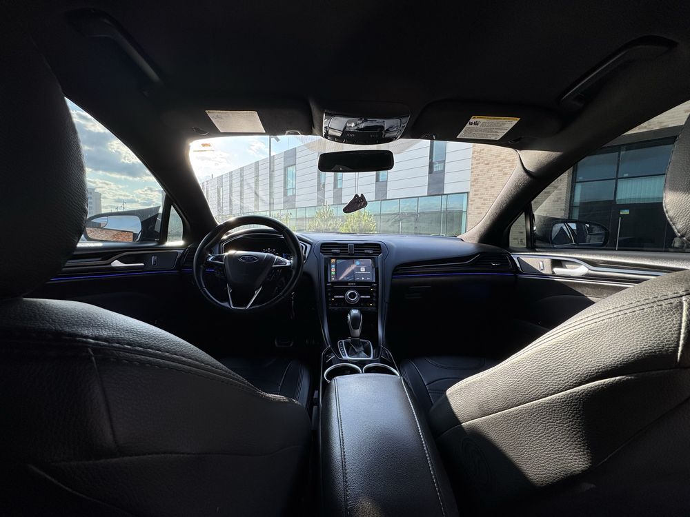 Продам Ford Fusion 2015 (2016 по америці )