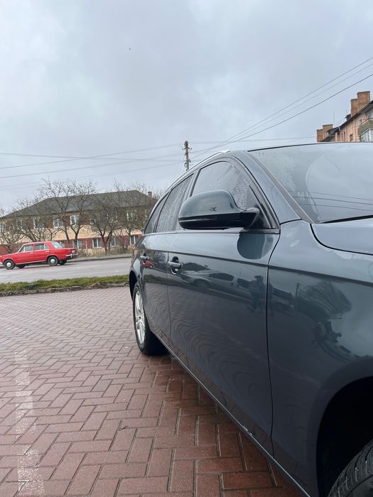 Ауді а4б8 1.8 бензин