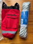 linka ratownicza bezalin LF 112