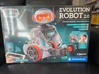 Evolution Robot Clementoni (novo, por abrir)