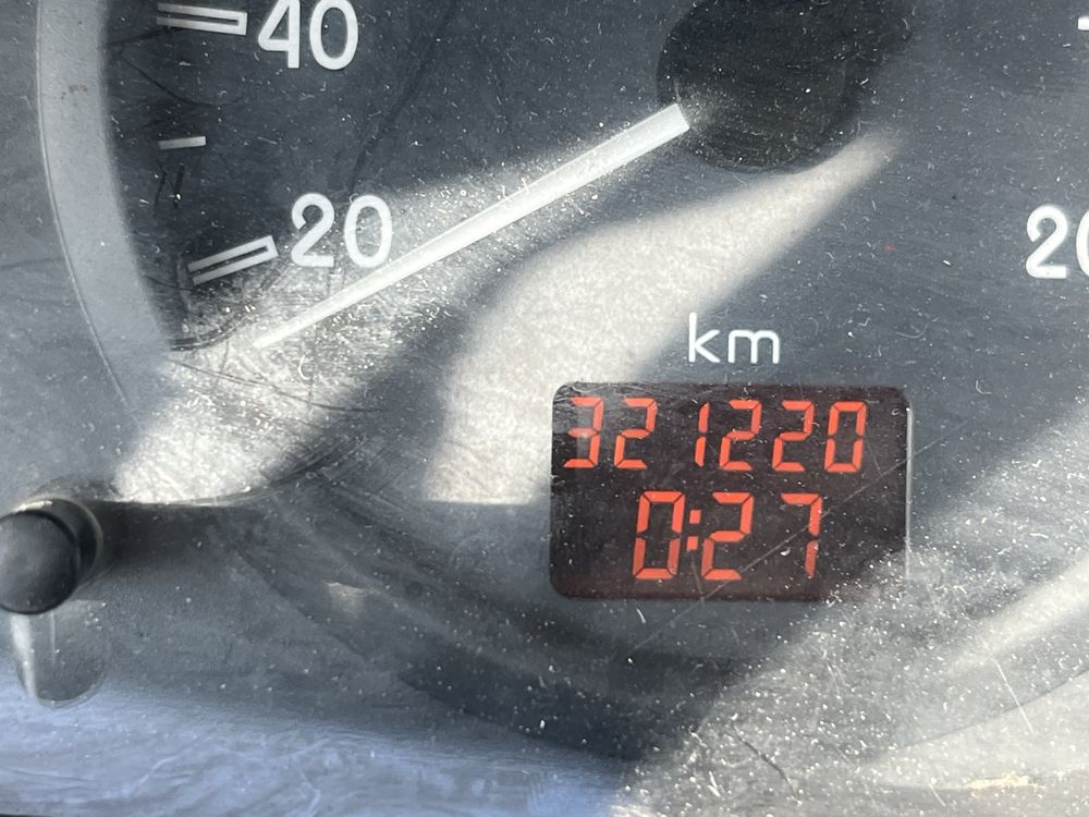 Renault Kangoo 1.5 DCI