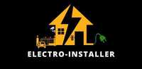 ELECTRO-INSTALLER Elektryk, usługi elektryczne, pomiary, instalacje
