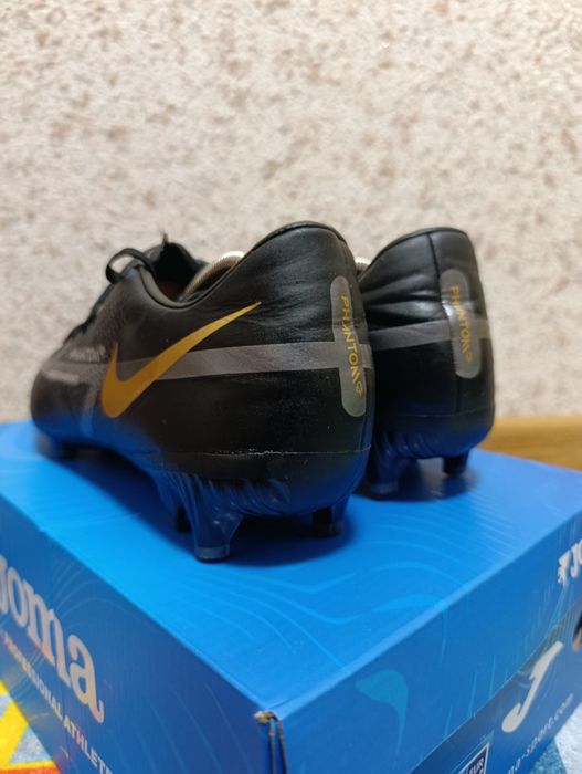 Копи_бутси_(копочки) Nike Phantom GT2 Academy FG арт.DA4433-007