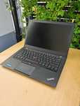 Lenovo ThinkPad T460s 4G LTE SSD 512GB zadbany stan
