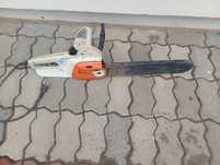 Piła elektryczna Stihl MSE 180 C