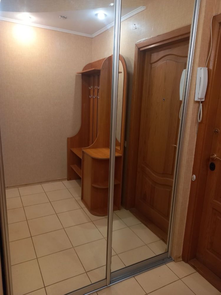 Продается однокомнатная квартира на Алексеевке.