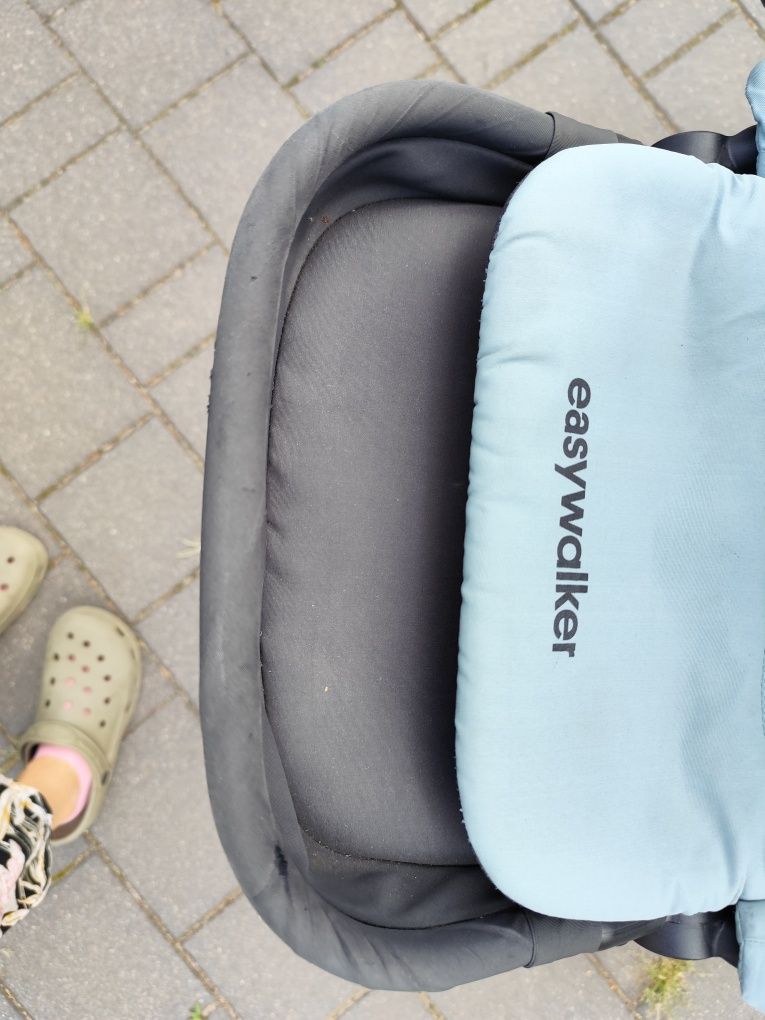 Spacerówka Easywalker Harvey 2