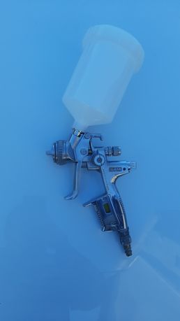 Pistolet lakierniczy malarski Sata Jet 4000 RP Digital orginalny