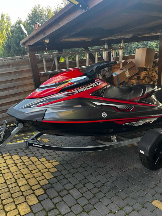 Sprzedam Skuter Yamaha