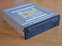 Nagrywarka Napęd DVD CD SH-S203 writemaster Super +Gratis