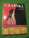 Czapski -Joanna Pollakówna