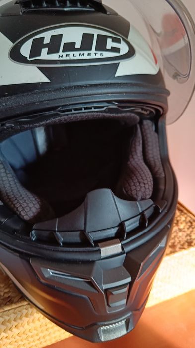 Capacete HJC RPHA 70