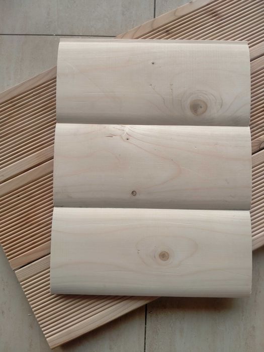 Listwy Wykończeniowe Kątowniki Boazeria Szczecin  Wysyłka Cała Polska