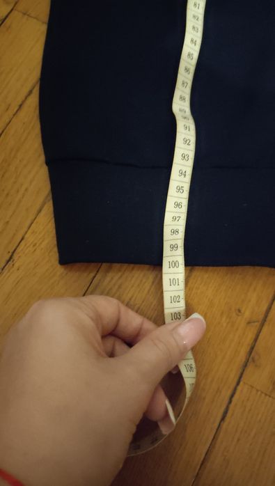 Спортивный костюм женский