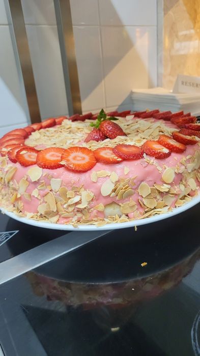 Serviço de Catering