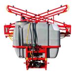 Marseplast Premium Plus 1000 л Обприскувач оприскувач Опрыскиватель