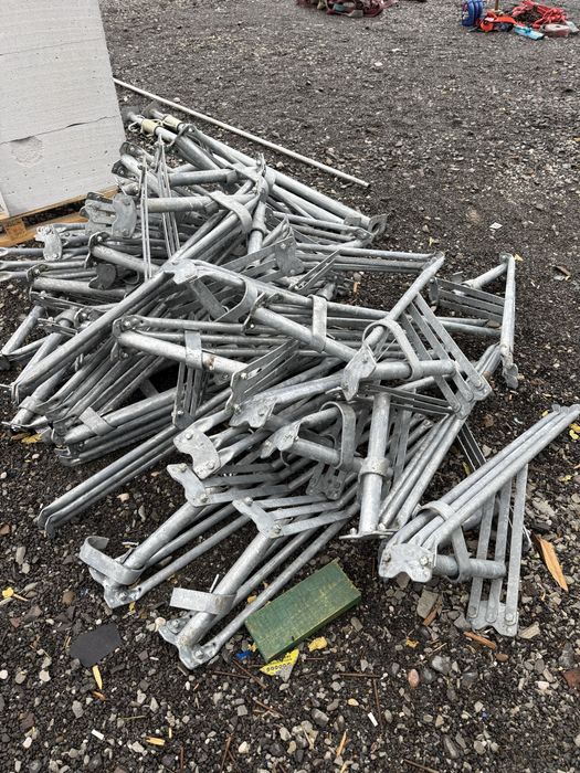 Оренда Будівельних Стойок!